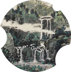 沙舸作品：呜琴